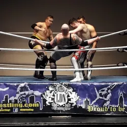 The Windmill Theatre - Littlehampton