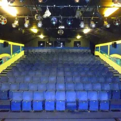 The Windmill Theatre - Littlehampton