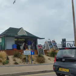 The Windmill Theatre - Littlehampton