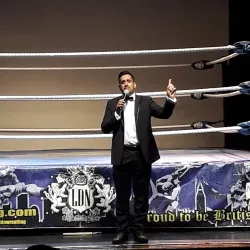 The Windmill Theatre - Littlehampton