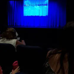 The Windmill Theatre - Littlehampton