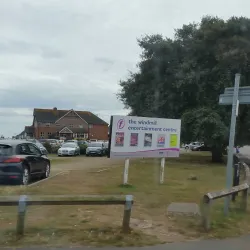 The Windmill Theatre - Littlehampton