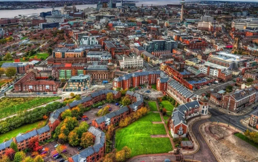 Liverpool