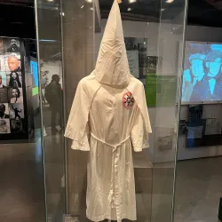 Merseyside Maritime Museum - Liverpool