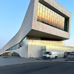 Museum of Liverpool - Liverpool