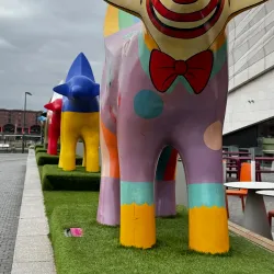 Museum of Liverpool - Liverpool