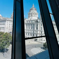 Museum of Liverpool - Liverpool