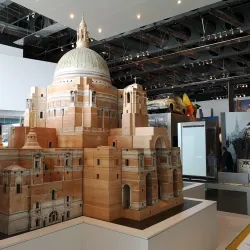 Museum of Liverpool - Liverpool