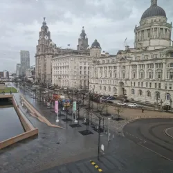 Museum of Liverpool - Liverpool