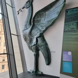 Museum of Liverpool - Liverpool