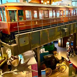 Museum of Liverpool - Liverpool