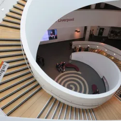 Museum of Liverpool - Liverpool