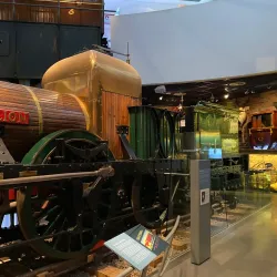 Museum of Liverpool - Liverpool