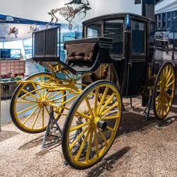 Museum of Liverpool - Liverpool