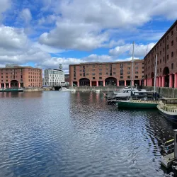Royal Albert Dock Liverpool - Liverpool