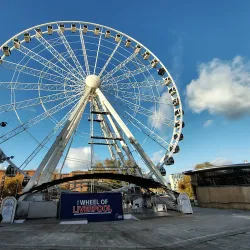 Royal Albert Dock Liverpool - Liverpool