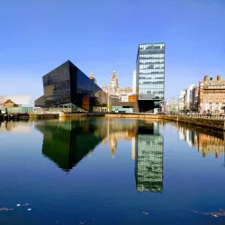 Royal Albert Dock Liverpool - Liverpool