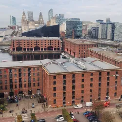Royal Albert Dock Liverpool - Liverpool