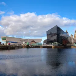 Royal Albert Dock Liverpool - Liverpool