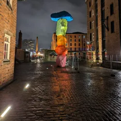 Royal Albert Dock Liverpool - Liverpool