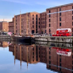 Royal Albert Dock Liverpool - Liverpool