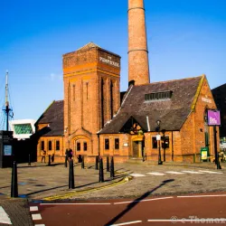 Royal Albert Dock Liverpool - Liverpool
