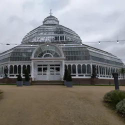 Sefton Park - Liverpool