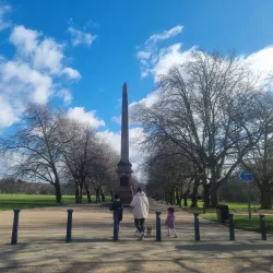 Sefton Park - Liverpool