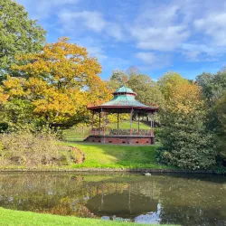 Sefton Park - Liverpool