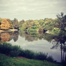 Sefton Park - Liverpool