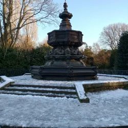 Sefton Park - Liverpool