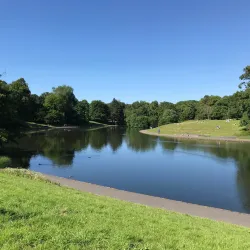 Sefton Park - Liverpool