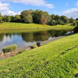 Sefton Park - Liverpool