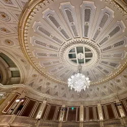 St George's Hall - Liverpool