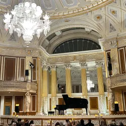 St George's Hall - Liverpool