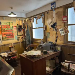 The Beatles Story - Liverpool