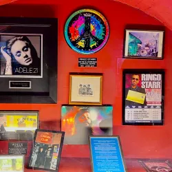 The Cavern Club - Liverpool