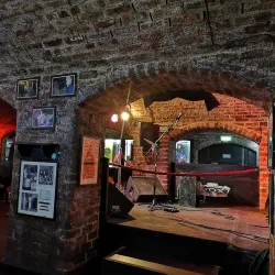 The Cavern Club - Liverpool