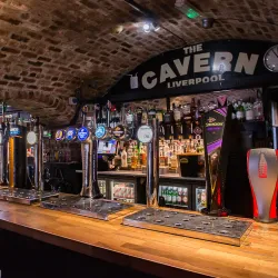 The Cavern Club - Liverpool