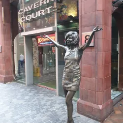The Cavern Club - Liverpool