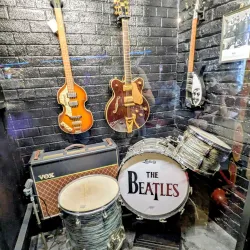 The Cavern Club - Liverpool