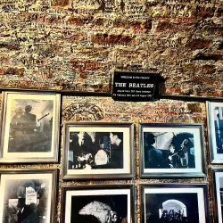 The Cavern Club - Liverpool