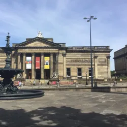 Walker Art Gallery - Liverpool