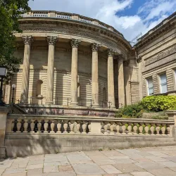 Walker Art Gallery - Liverpool