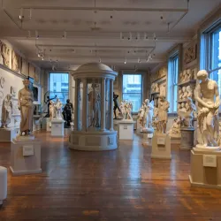 Walker Art Gallery - Liverpool