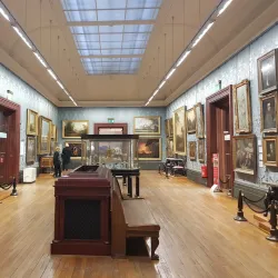 Walker Art Gallery - Liverpool