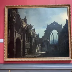 Walker Art Gallery - Liverpool