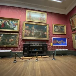 Walker Art Gallery - Liverpool