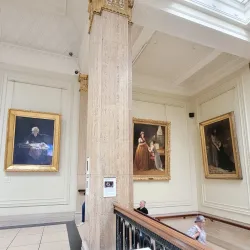 Walker Art Gallery - Liverpool