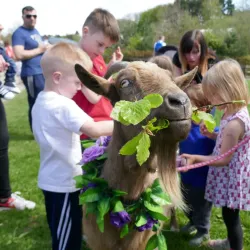 Almond Valley Heritage Centre - Livingston